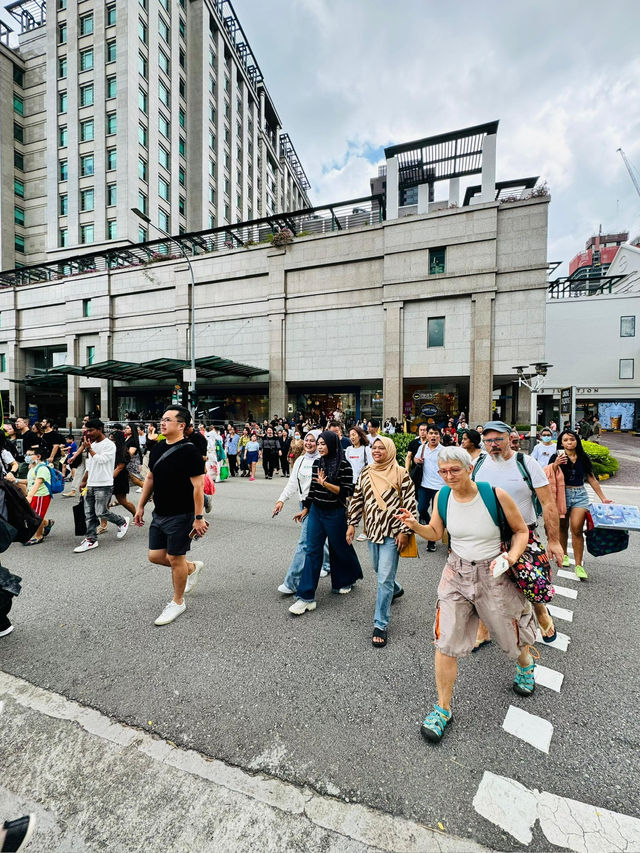 Singapore