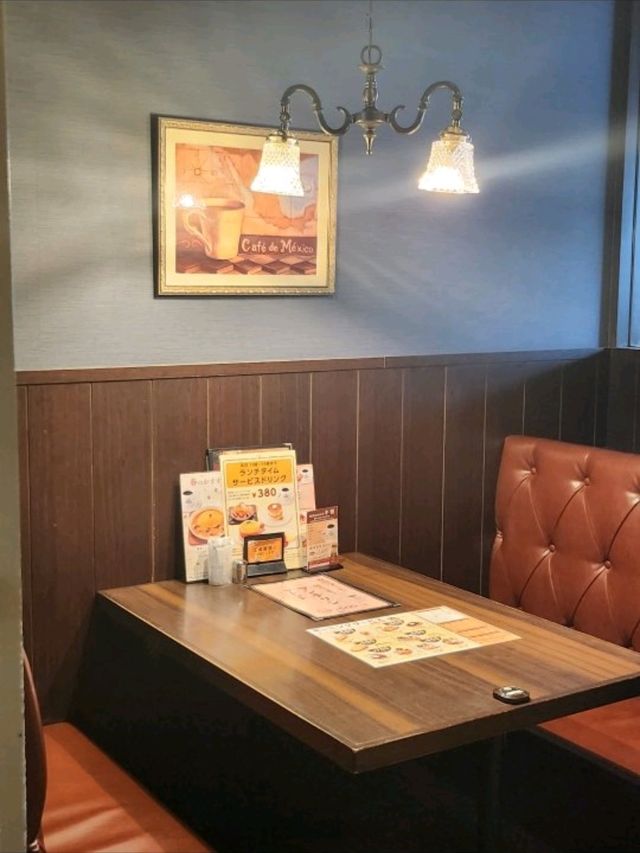 [도쿄 감성 브런치 카페☕ 일본 호시노 커피 탐방기]