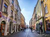 捷克🇨🇿 私房小鎮｜英吉夫 Jindřichův Hradec