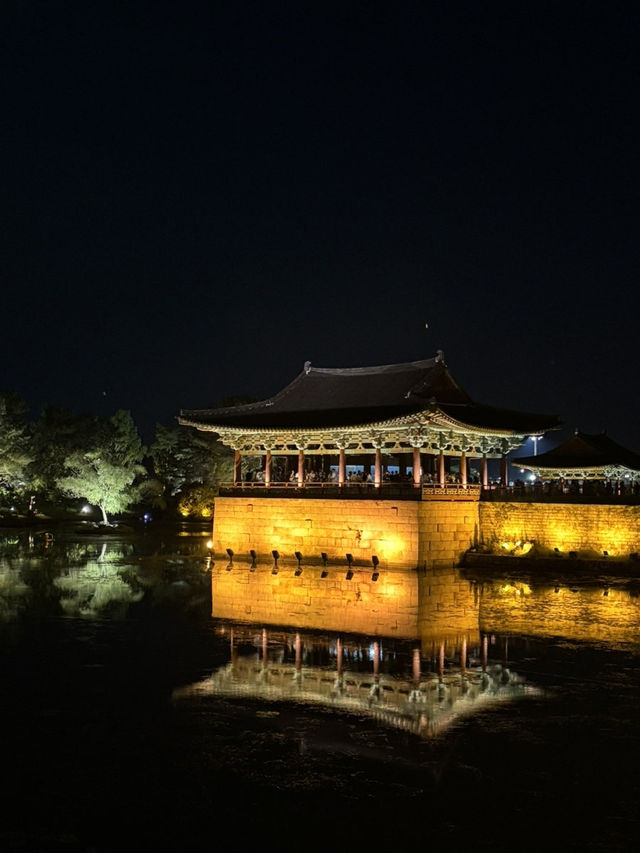 경주 국내여행