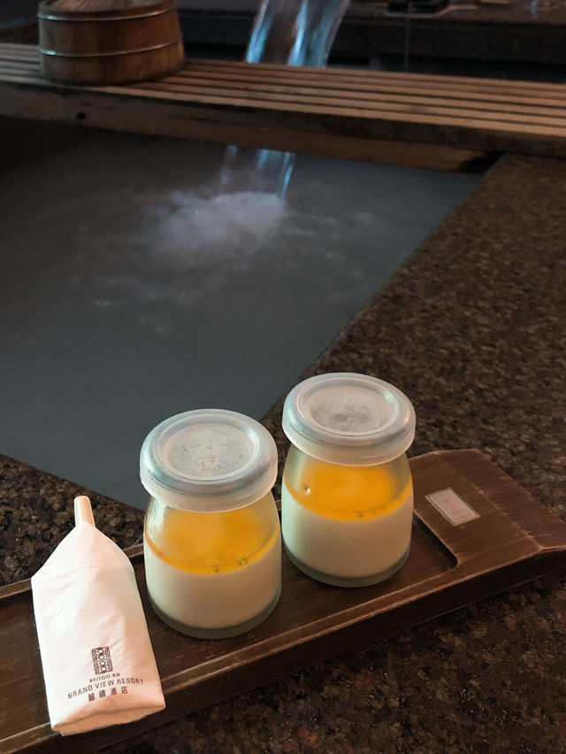 【台北】北投麗禧溫泉湯屋