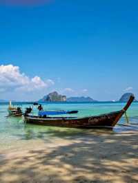 Koh Ngai