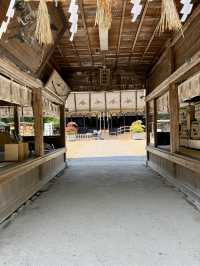 仙台｜国宝 大崎八幡宮