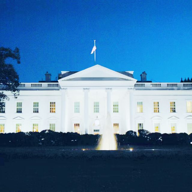 【世界政治の中心都市】ワシントン🇺🇸