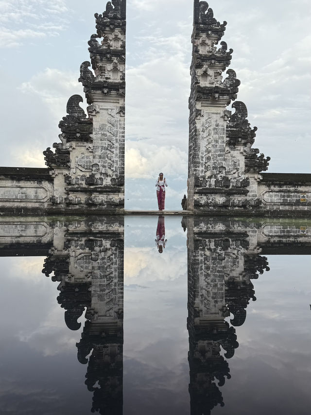 Day Trip Itinerary for Bali