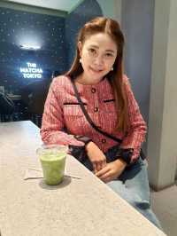 เดินเล่นจิมซาจุ่ย – แวะช้อปที่ K11
