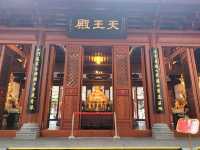 廣州｜大佛古寺