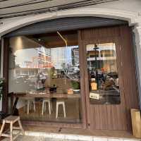 Shio Pan ร้านมาแรงย่านเมืองเก่าภูเก็ต 🍞🌿