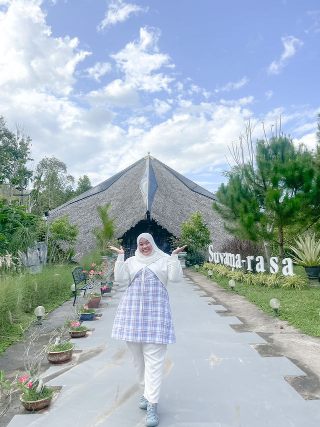 สุวรรณรส คาเฟ่ บิสโตร แอนด์ บาร์ เบตง