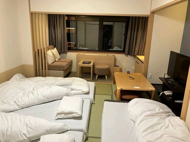 登別 | 第一瀧本館，入住登別地獄谷溫泉鄉