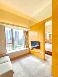 🏨🇭🇰 帶娃出遊的安心之選！