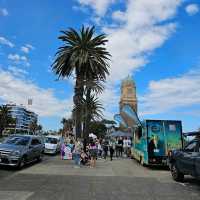 Kilda Esplanade Market