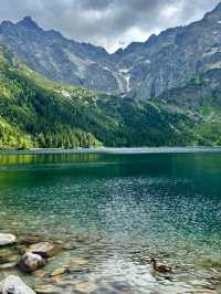 🏔️ Zakopane 🇵🇱 