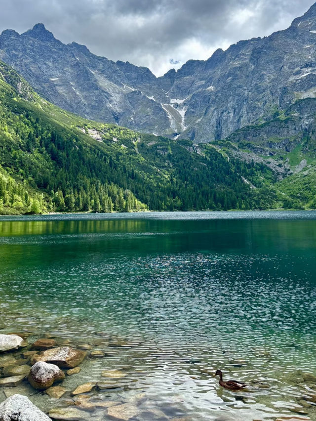 🏔️ Zakopane 🇵🇱 