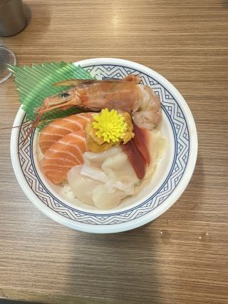 Kwai Fong Bento Shop