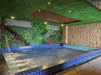 Ksl Hotel and resort 