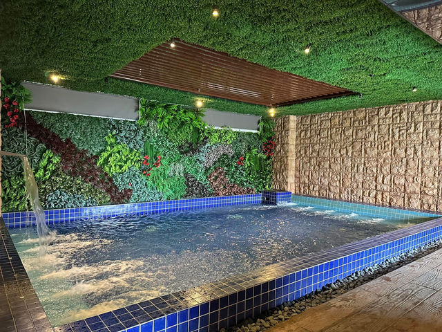 Ksl Hotel and resort 