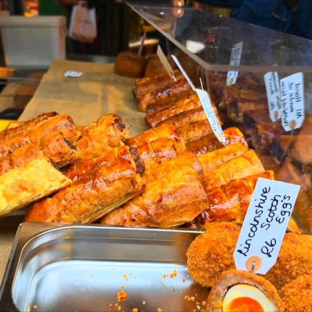 Borough Market