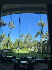 바다 앞 럭셔리 힐링🌴 컨딩 시저파크호텔 숙박 후기