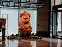 Premium Perfection at Grand Hyatt Jeju 