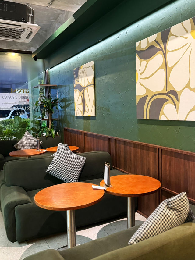 A rest place recommends to you 🧑‍🍳👩‍🍳