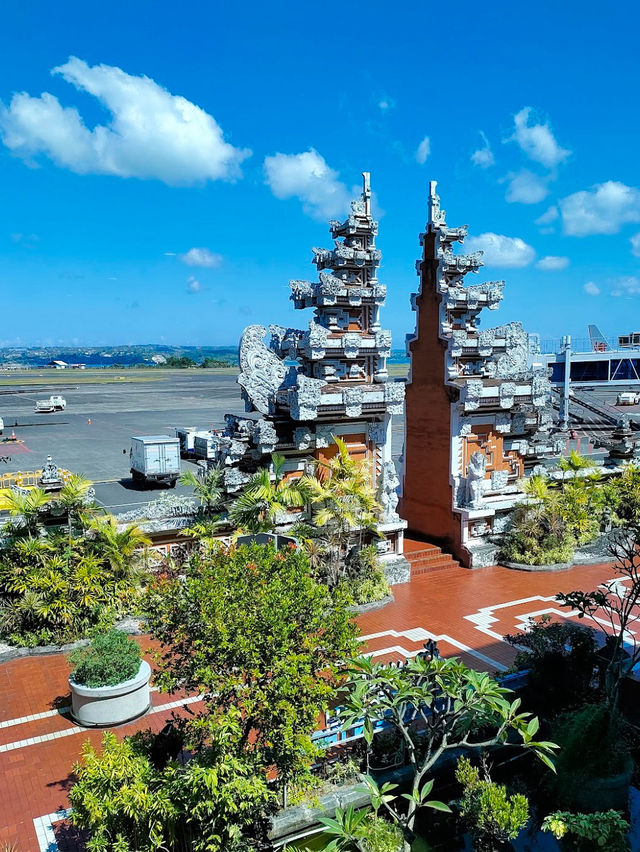 Bali International Airport