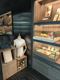 A Calm and Beautiful Space for Stationery Lovers in KL