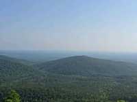 Talimena Scenic Drive – Talihina, OK