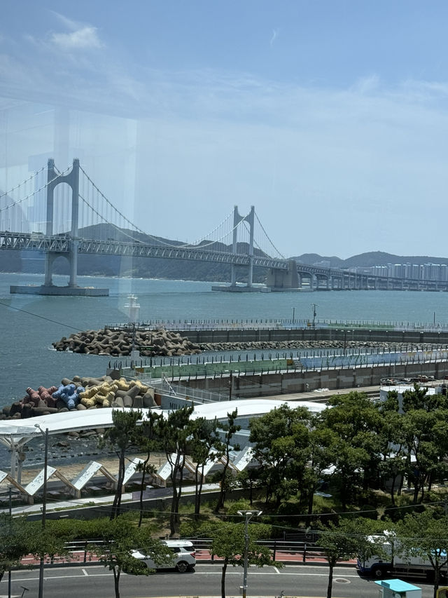 광안리 밑반찬 다양한 요리들이 나오는 횟집 소개해드릴게요🏷️