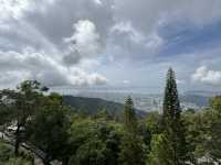 🌿 Elevated Escape: Penang Hill’s Perfect Blend of Nature and Nostalgia