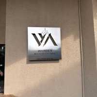Warden Matcha Bar & Space 🍵🏞️