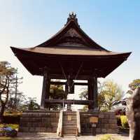🌿 Solo Summer Serenity: Zenkoji Temple – Nagano’s Spiritual Heart