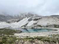 🗻 Surviving Summer in the Sky: My Daocheng Yading Travel Tips! 🗻