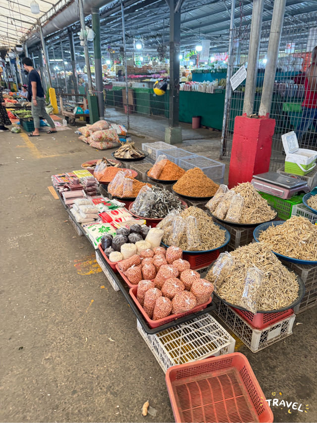 Quick Short Trip to Sabah, Kota Kinabalu