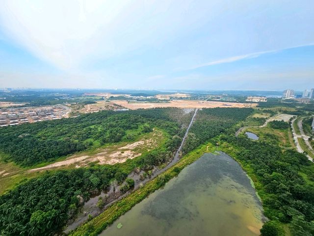 🇲🇾 A Magical Stay at Dreamy Unicorniverse @ D’Pristine Medini