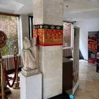 Royal Regantris, Kuta