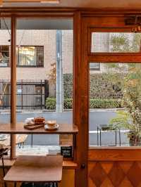 Akha Ama Coffee Tokyo
