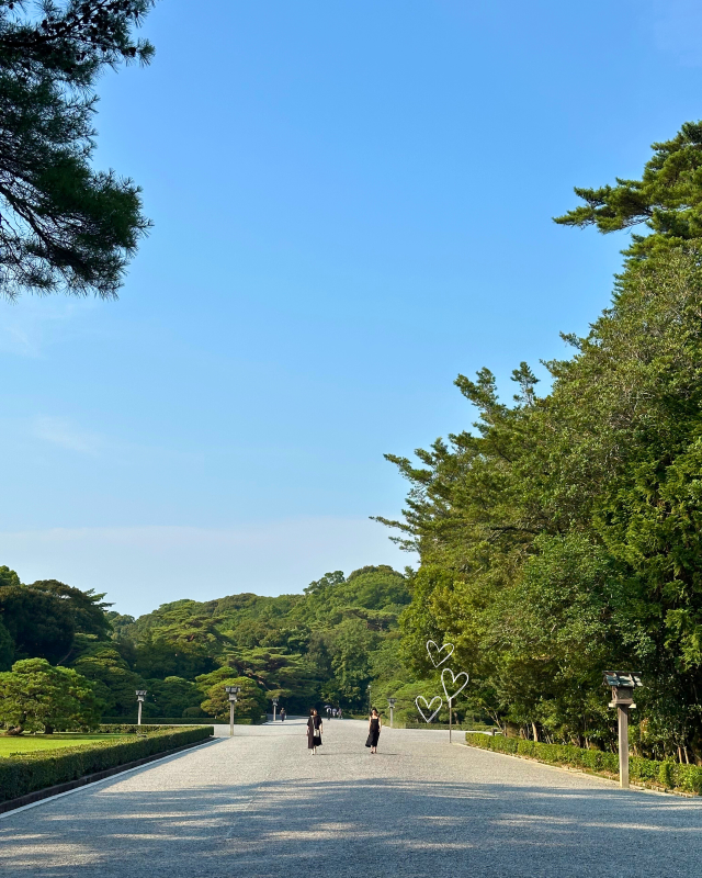 [Japan 🇯🇵] Ise Naiku: Find Your Zen in Japan's Sacred Heart