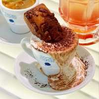 Segel Coffee