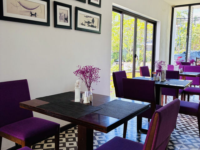 Senvila Boutique Resort & Spa