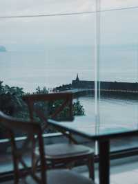 台北 北海岸 藏在山海之間的秘境咖啡