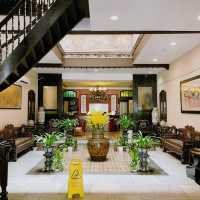Heritage Comfort and Melaka Soul