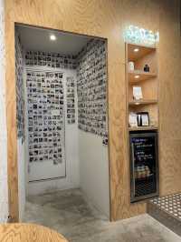 Sedai Coffee & Roasters, Brewing Tomorrow on Cat Street