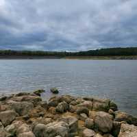 Keystone Lake – Mannford, OK
