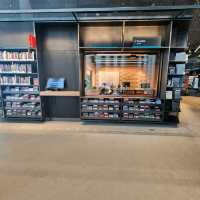 The Library of Dreams - Deichman Library Oslo