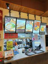 二堂頭鴨肉飯 桃園在地人激推的古早味好滋味，新品蝦仁飯超欠吃！
