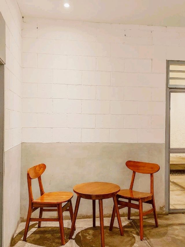 Siku Coffee