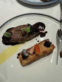 Savor Summer at Stefania 