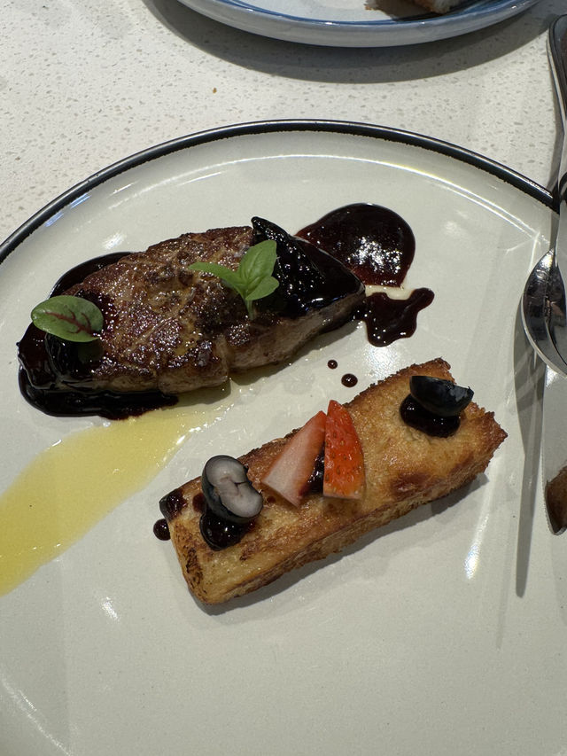 Savor Summer at Stefania 