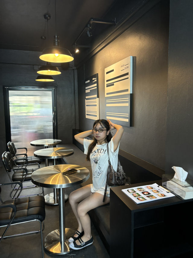 Under Score Coffee Roaster ศรีราชา